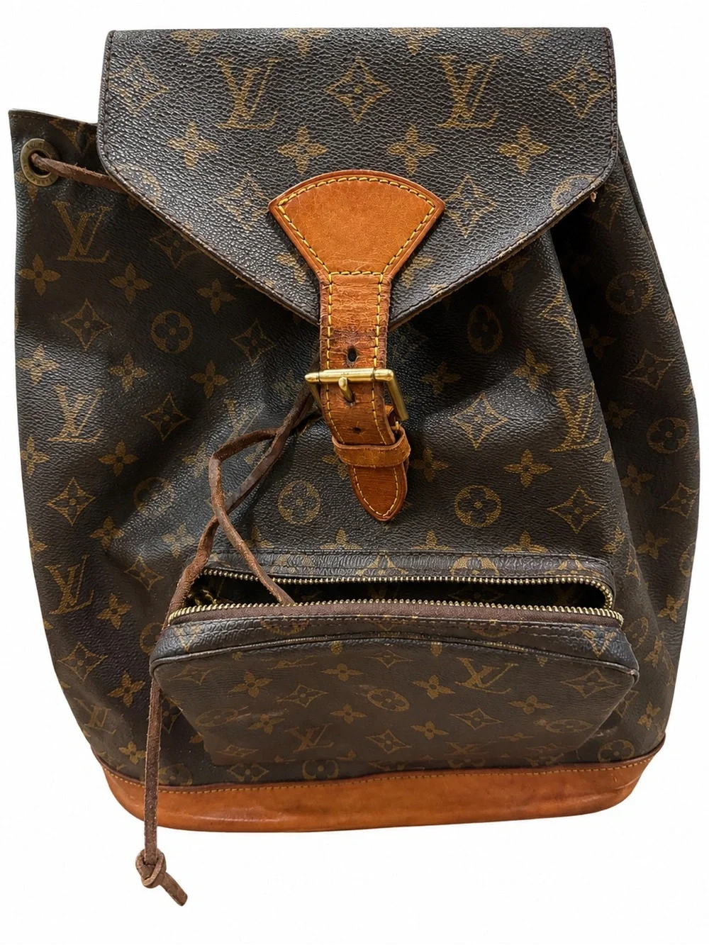 Louis Vuitton authentic vintage